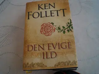 Den evige ild  