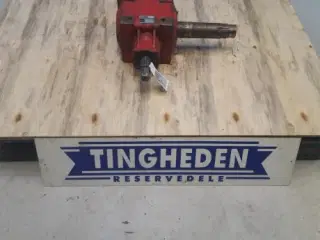 Taarup Comer Gearkasse 26731910