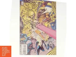 X-MEN Phalanx Covenant