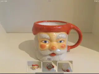 Nisse kop 
