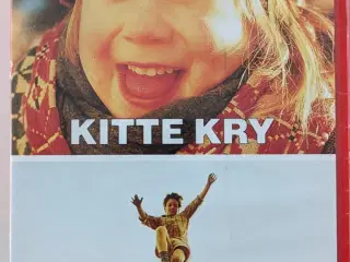 VHS - Kitty Kry & Springe højst