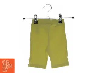 Gule bukser fra H&M