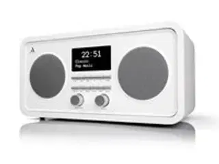 Demo - Argon Audio RADIO3 Radio