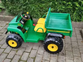 John deere gator til børn 