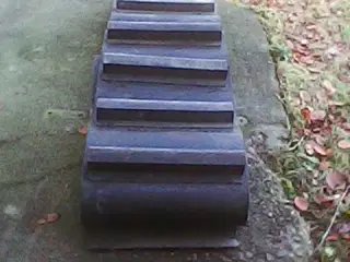 Bånd til skals sækkefylder