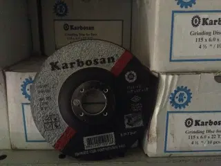 Skrupskive 