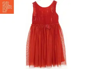 Kjole fra H&M (str. 140 cm)