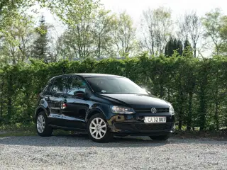 VW POLO 1.4 