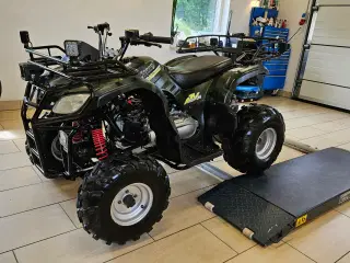 Hunter Gepard ATV LX150-3A