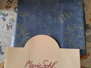 Marie Sohl dug