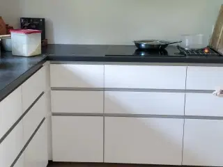 Køkkenfronter Ikea Noosta