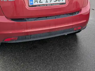 Meget fin kia  venga 1.4