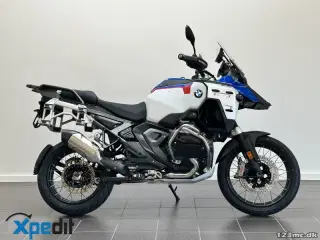 BMW R 1300 GS Adventure