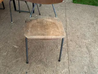 Skolestole