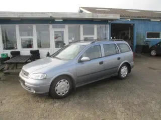 Opel Astra 1,4 16V Classic Limited Wagon