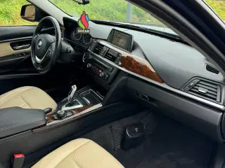 bmw 3 series 316d