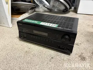 Forstærker Onkyo