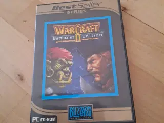 Warcraft 2 Battle.net Edition 