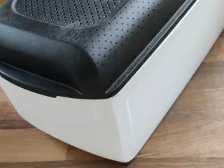 brødboks tupperware