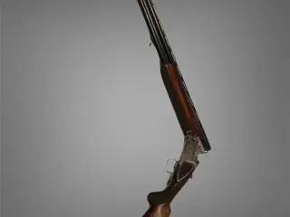 Winchester Pigeon model 101