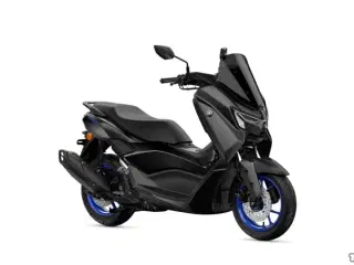 Yamaha N-Max 125