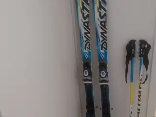 Ski Dynastar Omegaglass Speed sl