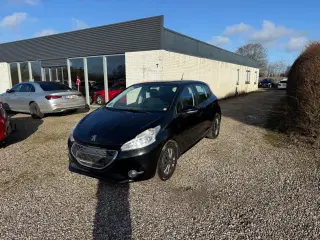 Peugeot 208 1,4 e-HDi 68 Access ESG