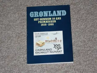 Grønland årbog 1952-53 , Grønland 81 