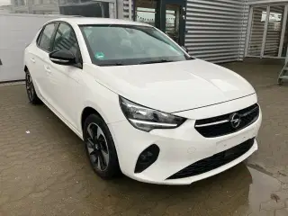 Opel Corsa-e 50 Edition