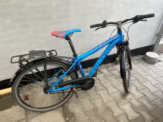 Cykel 26 tommer