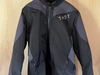 Thor mc jakke og bukser 