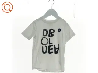 T-Shirt fra Wood wood (str. 110 cm)