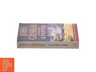 A Painted House by John Grisham af John Grisham (Bog)
