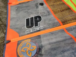 Windfsurfsejl