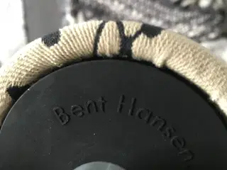 Bent Hansen knag
