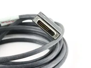 IBM Twinax kabel