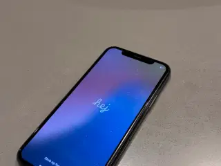 iPhone 11 Pro 