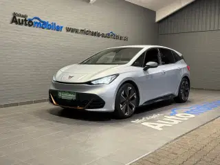 Cupra Born 77 e-Boost