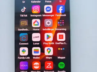 OnePlus Nord 4 