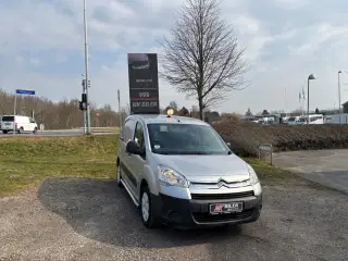 Citroën Berlingo 1,6 HDi 75 Cityvan L1N1