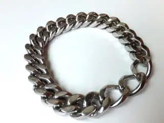 Inkl. fragt. armbånd, (Allergi venligt)