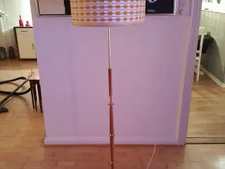 Pendal lampe