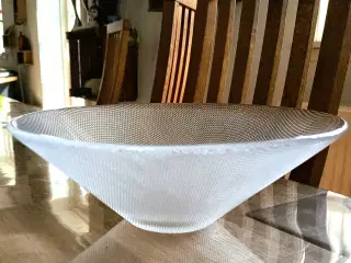 Skål Limelight Kosta Boda, design Göran Wärff  