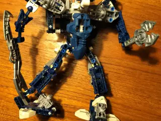 Bionicle 8623 KREKKA