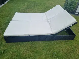 Solseng dobbelt