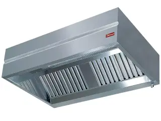 Diamond Kasse Emfang uden motor 1200x 1300x 450 mm