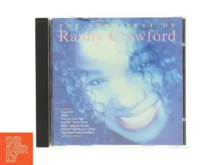 The Very Best Of Randy Crawford