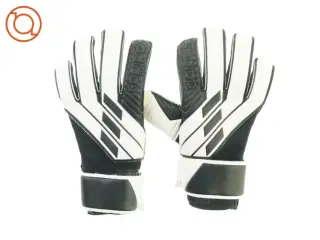 Målmands handsker fra Adidas (str. 27 x 11 cm)