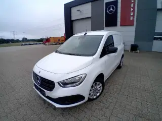 Mercedes Citan 110 1,5 CDi A2 PRO aut. Van
