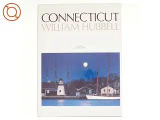 Connecticut af Roger Eddy (Bog)